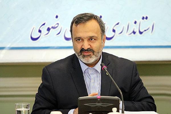 اقدامات حوزه تنظیم بازار باید با جدیت دنبال شود اقدامات حوزه تنظیم بازار باید با جدیت دنبال شود