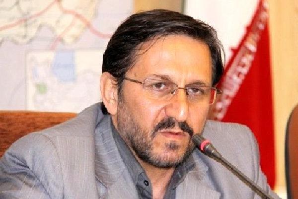 فرمانداران، کمیسیون های کارگری را در شهرستان ها فعال کنند فرمانداران، کمیسیون های کارگری را در شهرستان ها فعال نمایند