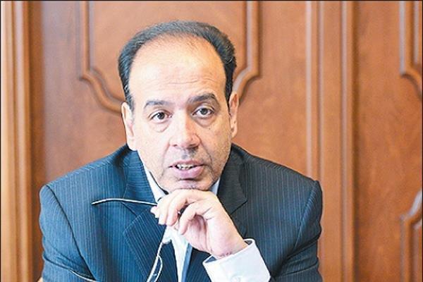 فرش کرمان شرایط خوبی ندارد فرش کرمان شرایط خوبی ندارد