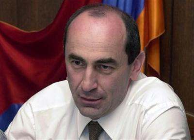 رئیس جمهور سابق ارمنستان: علی اف به راحتی بر پاشینیان غلبه نموده است