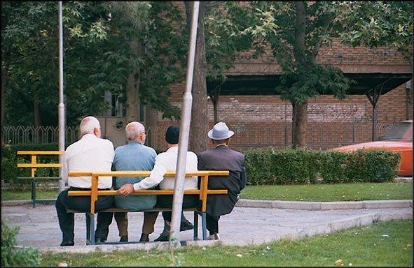 افزایش حقوق بازنشستگان در سال 98 مشخص شد ، 13 درصد + 261 هزار تومان افزایش حقوق بازنشستگان در سال 98 معین شد ، 13 درصد