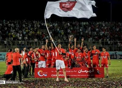 وجه اشتراک رکوردهای پرسپولیس و بیرانوند: کلین شیت