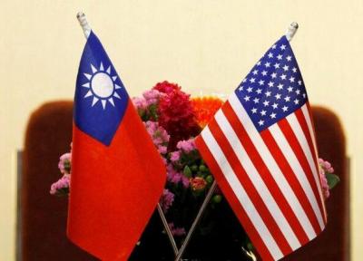 تایوان در حال تغییر نام سفارت دوفاکتوی خود در آمریکا است