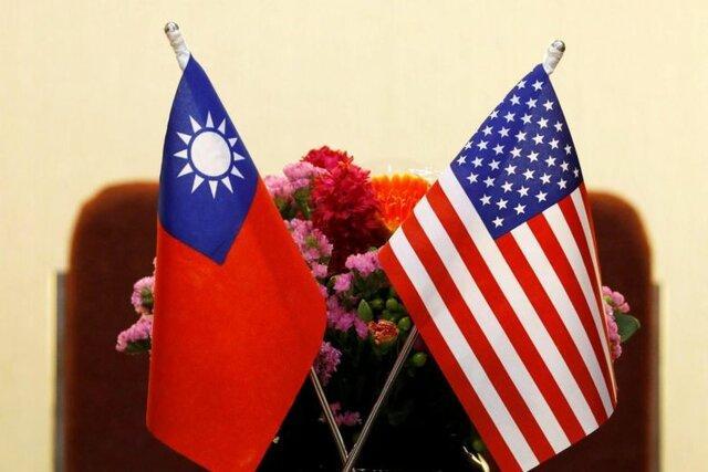 تایوان در حال تغییر نام سفارت دوفاکتوی خود در آمریکا است