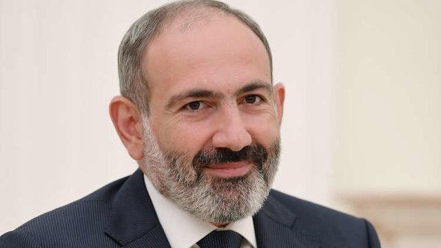 اعتراضات فعالان ارمنستان علیه نخست وزیر اعتراضات فعالان ارمنستان علیه نخست وزیر