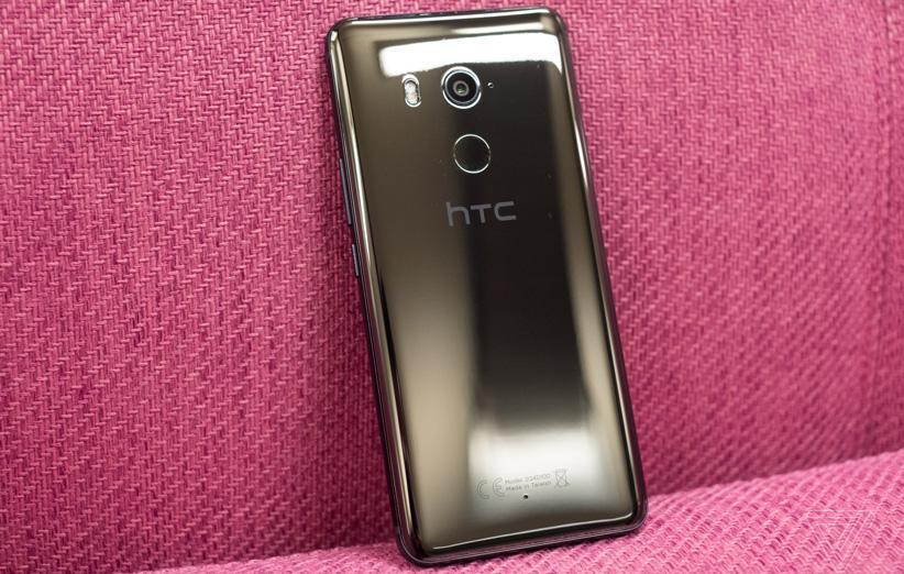 گوشی جدید HTC هفته آینده معرفی می گردد