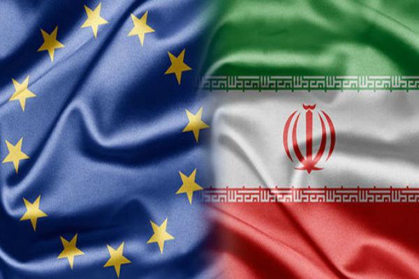 اتحادیه اروپا برای بازاِعمال تحریم ها علیه ایران تمایلی ندارد