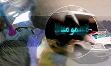خوراندن ماده بی هوشی به 2 کودک و مادر در بیرجند خوراندن ماده بی هوشی به 2 کودک و مادر در بیرجند