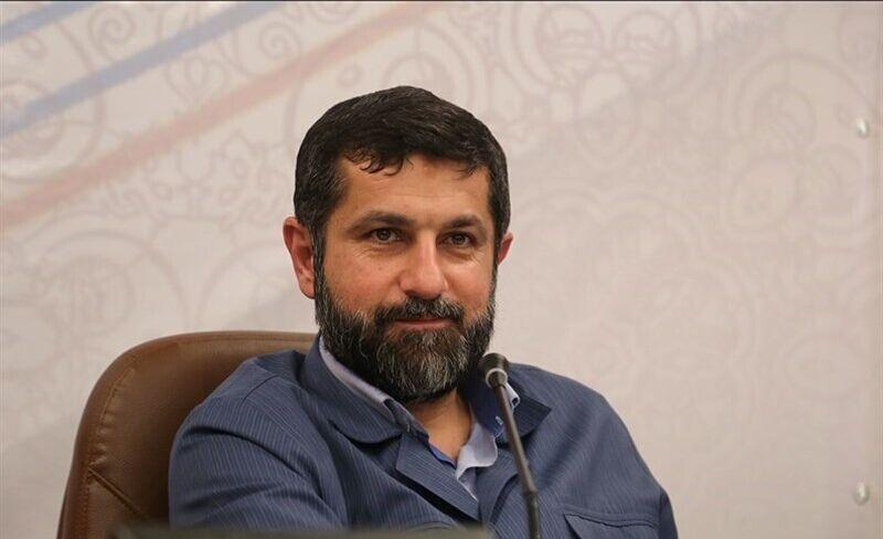 خبرنگاران استاندار:تمام دستگاه های خوزستان در قبال ساخت خبرنگاران استاندار:تمام دستگاه های خوزستان در قبال ساخت سیل بندها مسئول هستند