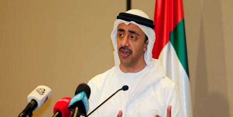 امارات خواهان گفت وگو برای حل اختلافات در عدن شد