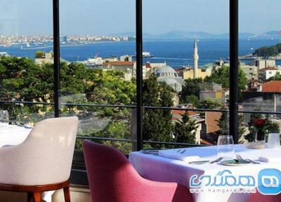 بهترین رستوران های ارزان استانبول ، تجربه غذایی ارزان و خوشمزه