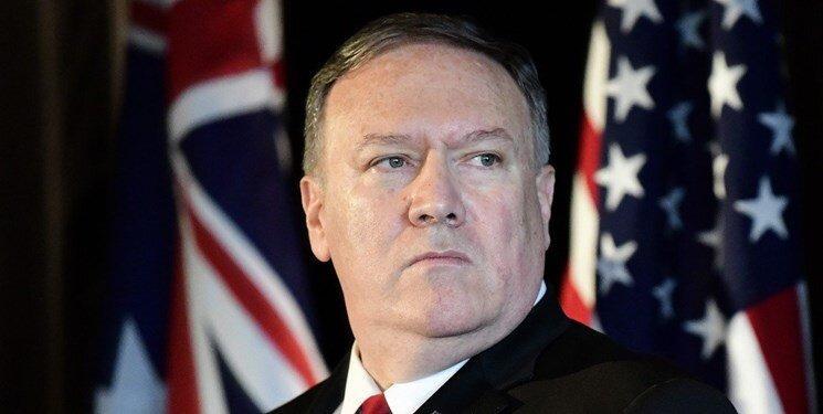 واکنش پمپئو به تعلیق گفت وگوهای آمریکا با طالبان