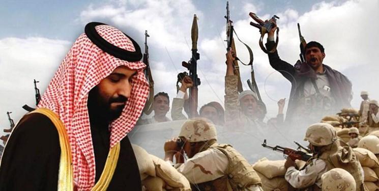 رسانه غربی مدعی مذاکرات مخفی سعودی ها با انصارالله یمن شد