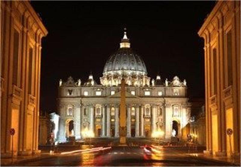 افزایش تدابیر امنیتی در واتیکان در پی نگرانی نسبت به حمله تروریستی به پاپ