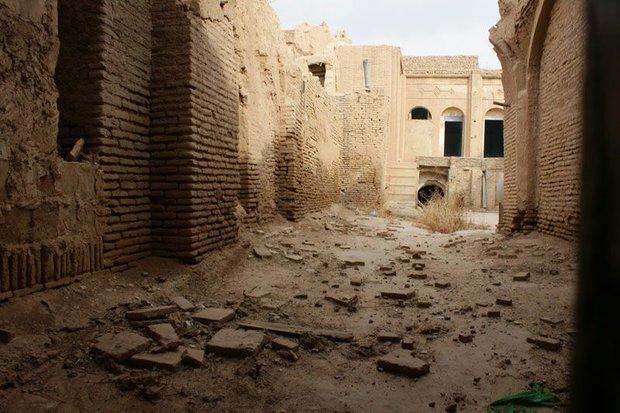 میراث فرهنگی دزفول مانع عملیات مرمتی شهرداری در بافت شهر می گردد
