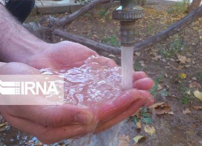خبرنگاران مصرف آب شرب در ارومیه 2.7 مترمکعب در ثانیه است