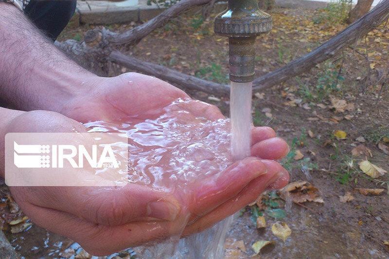 خبرنگاران مصرف آب شرب در ارومیه 2.7 مترمکعب در ثانیه است