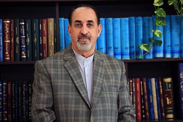 توصیه حسن بلخاری به مطالعه کتب عرفای ایران