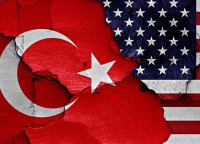 ترکیه سفیر آمریکا را احضار کرد