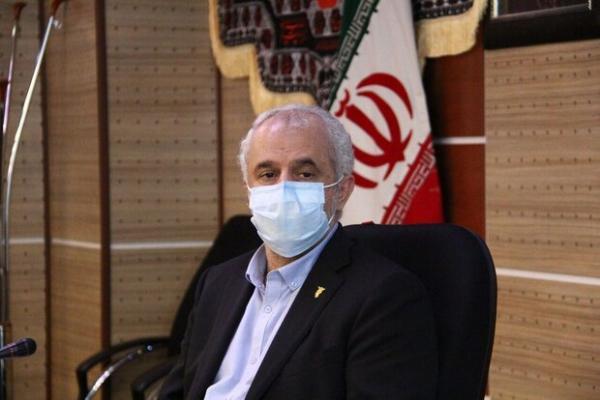 بنیاد شهید سهم خودش را از بیمارستان امام کرج دریافت خواهد نمود ، پرداخت کننده معین نیست خبرنگاران