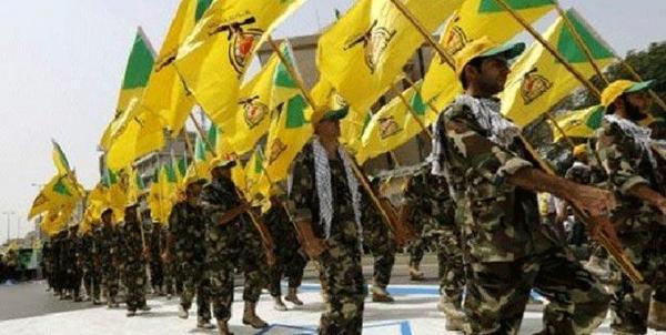 خط و نشان کتائب حزب الله برای نخست وزیر عراق