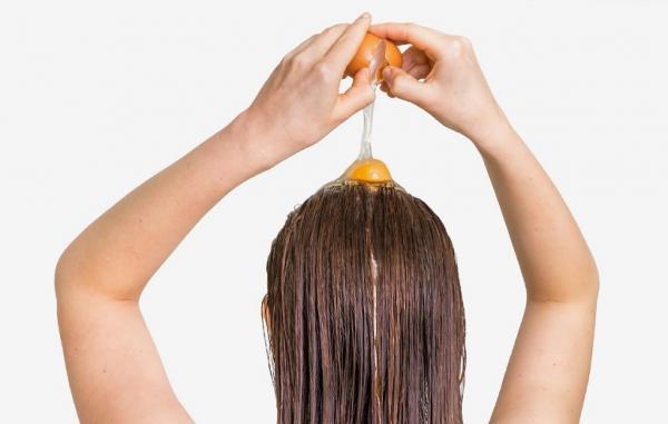 5 روش خانگی برای رشد سریع مو
