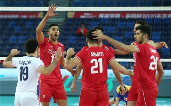 نسل جوان والیبال ایران می تواند در المپیک و دنیا بدرخشد