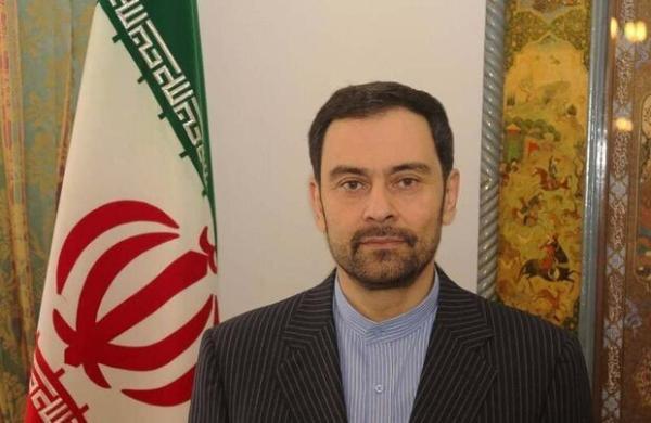 سجادی موضوع اتباع ایرانی گرفتار در مرزهای بلاروس را آنالیز می نماید
