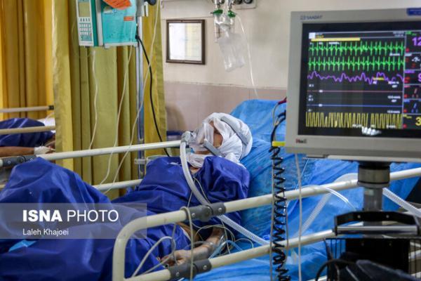 بستری 217 بیمار تازه کرونایی در بیمارستان های اصفهان