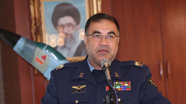 فرمانده نهاجا: یک بیمارستان با تجهیزات روز جهان را تحویل مردم استان بوشهر دهیم