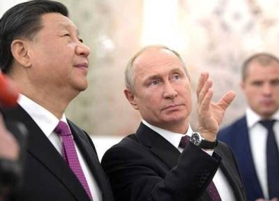 شی جینپینگ سال نو میلادی را به همتای روس تبریک گفت