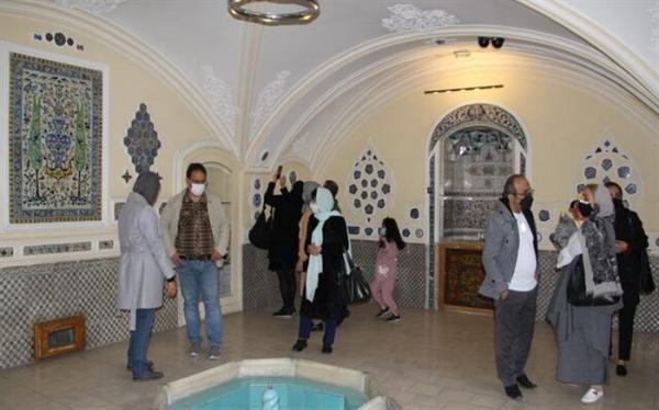 تور گردشگری رایگان در محلات تاریخی منطقه 11 تهران