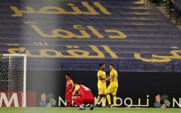 قانون مضحک AFC برای بازی نمایندگان ایران و عربستان در آسیا