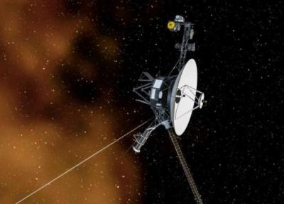 فضاپیمای وویجر 1 در فضای میان ستاره ای رفتار عجیبی از خود نشان می دهد