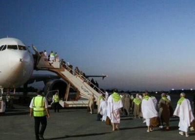 توقف صدور ویزای عربستان برای زائران ایرانی همزمان با خاتمه پروازهای رفت حج