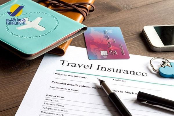 بیمه مسافرتی چیست و چه مواردی را تحت پوشش قرار می دهد؟