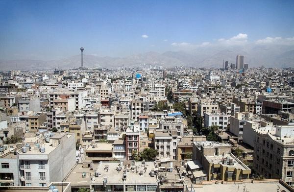 اجاره خانه در تهران با ماهی 5 میلیون تومان چقدر رهن می خواهد؟
