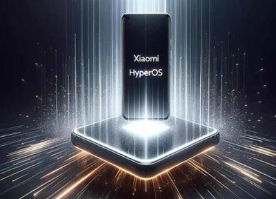 کدام گوشی های شیائومی زودتر HyperOS را دریافت می نمایند؟